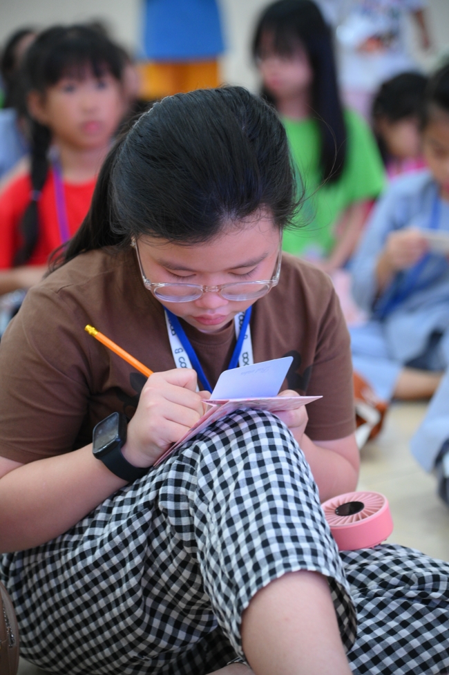 The 67th Kid Playground